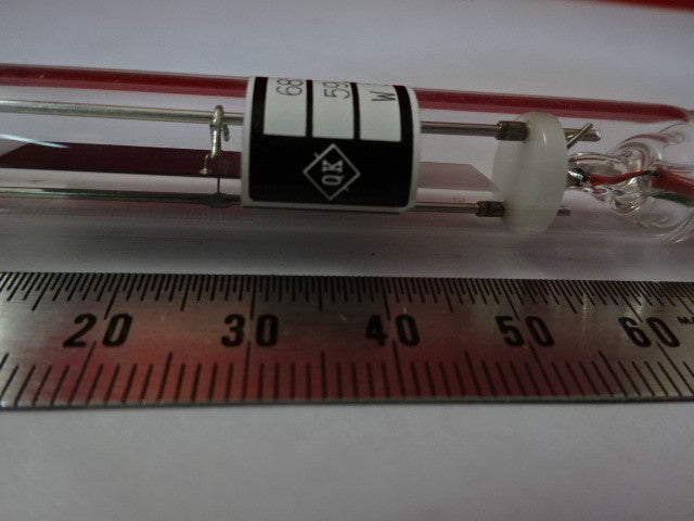 Quartz Crystal Quarz Keramik Germany Glass Package Frequency Control