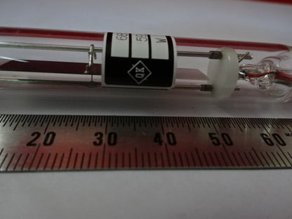 Quartz Crystal Quarz Keramik Germany Glass Package Frequency Control