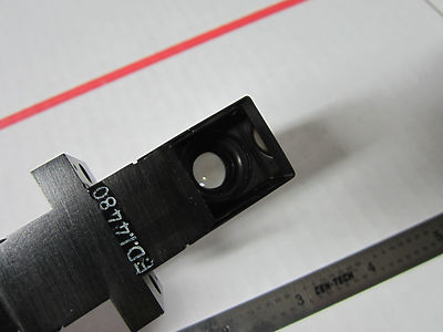 OPTISCHES PERISKOP MONTAGE LASEROPTIK BIN#4V