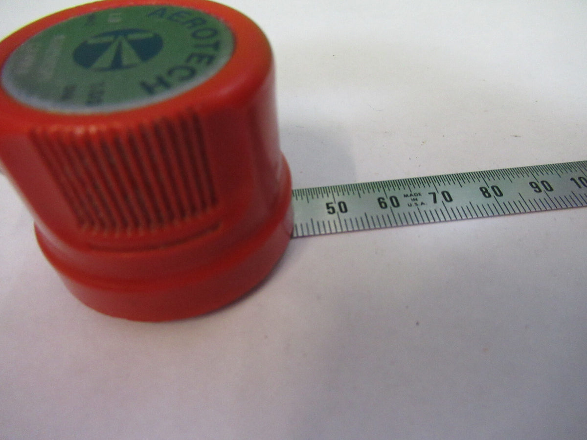 AEROTECH 1 MHz Gamma PROBE sensor NDT AS PICTURED S8-A-53