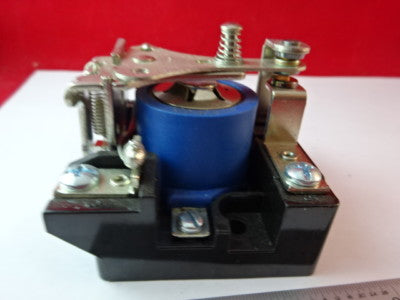 Deltrol Controls Spdt 20243-82 24VDC Contactor Electric