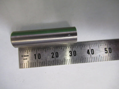 TUNGSTEN ALLOY 90% & 10% OF COPPER HEAVY METAL WOLFRAM 31gr AS PICTURED T4-B-18