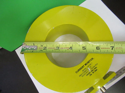 ION PHYSICS CURRENT WIDE BAND PULSE MONITOR EMI CM100 AS PICTURED &R1-A-54