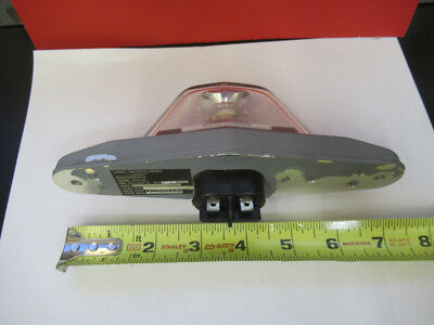 Goodrich Light Anticollision F16 Wingtip 021100-3 Untested