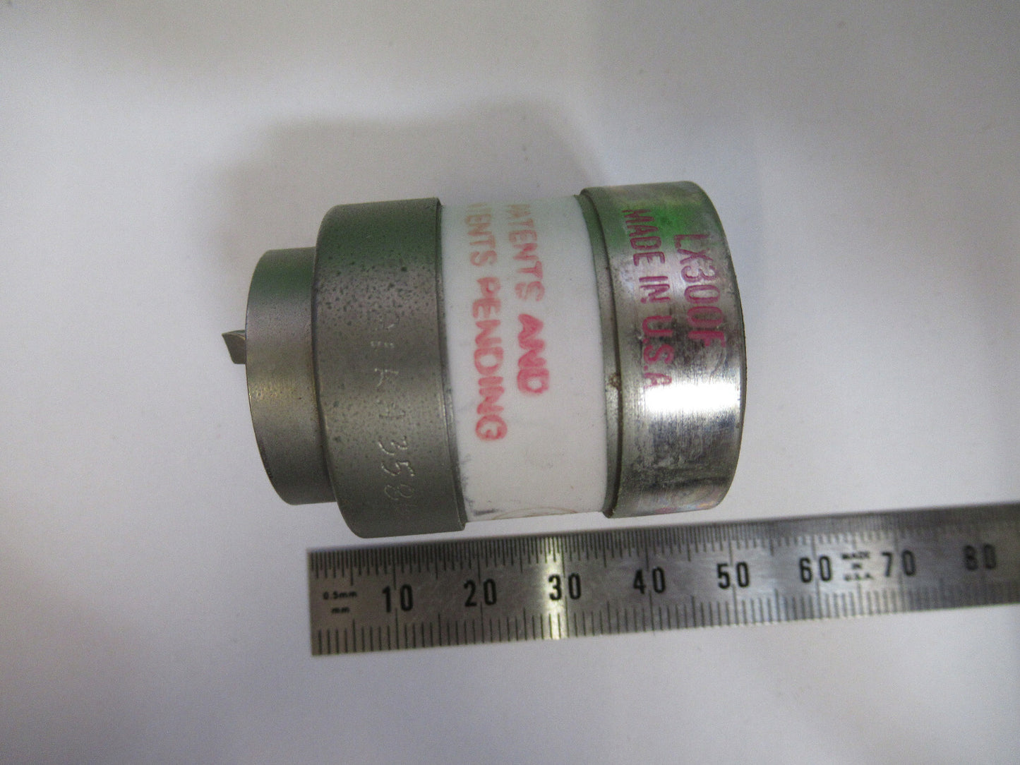 POWERFUL OPTICAL XENON LAMP 300 WATTS ILC  LX300F AS PICTURED X4-A-69