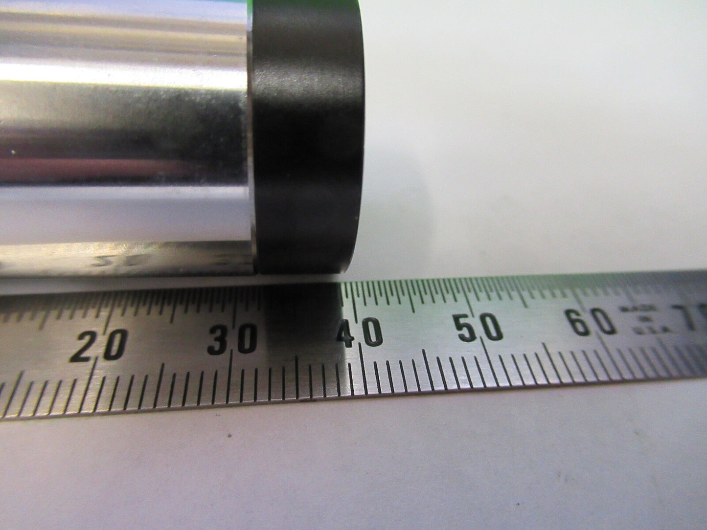 LEITZ GERMANY PERIPLAN 10X O EYEPIECE MICROSCOPE PART AS PICTURED 8X-A-31