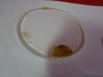 LOT OPTISCHE GLASLINSEN PRISMENFILTER LASEROPTIKEN WIE ABGEBILDET &amp;R7-A-28