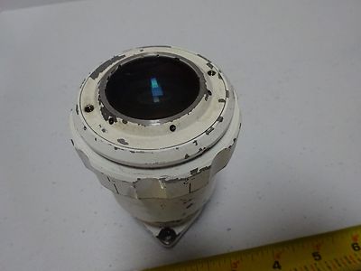 Microscope Part Kollmorgen Eyepiece ?? Optics