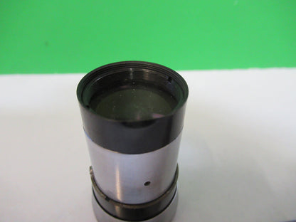 Antique Carl Zeiss AG Pol Eyepiece Kpl 8X Microscope Part