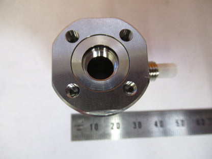 HBM FORCE QUARTZ SENSOR CFT 50 kN LOAD CELL AS PICTURED  47-FD-13