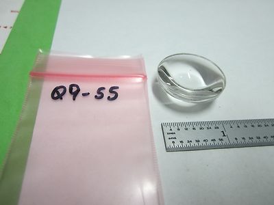 Optical PlanO Convex Lens Laser Optics
