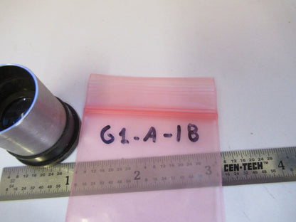 Unitron Japan Ke15X Eyepiece Ocular Optics Microscope Part
