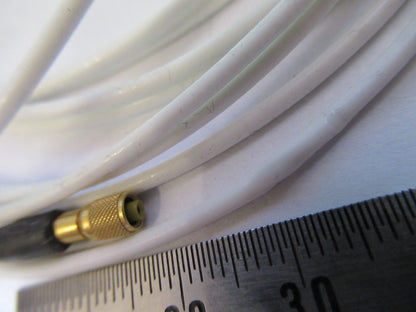PCB Piezotronics 002P10 10 Feet Cable 5-44 - BNC for sensor