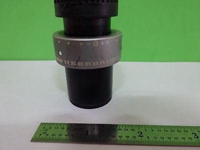 Microscope Part Eyepiece Wild Leica G 10X/21 Swiss Optics Bn