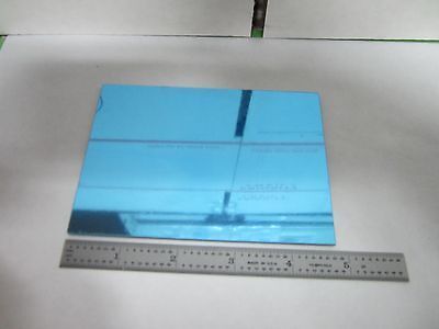 OPTICAL MIRROR  LASER OPTICS BIN#L5-11