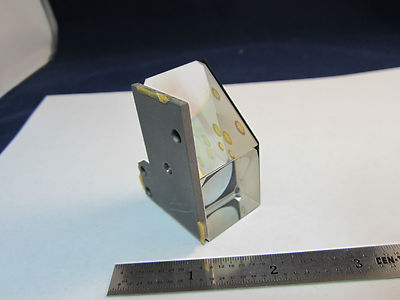 Ernst Leitz Wetzlar Germany Microscope Part xii Prism Head Optics