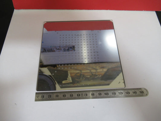 HOETRON MASK PHOTOLITHOGRAPHY VINTAGE COMPONENTS AS PICTURED T1-A-03
