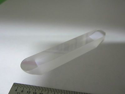 OPTICAL COATED PRISM  LASER OPTICS BIN#8C ii