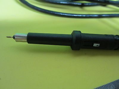 PHILIPS PROBE PM 8935/40 AS IS FOR OSCILLOSCOPE BIN#4V-90