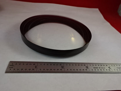 Schneider Kreuznach Optical Lens Convex Concave Laser Optics