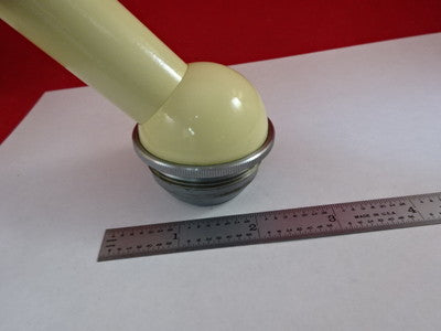 Microscope Part Wild Swiss M11 Tubus + Lens Optics B