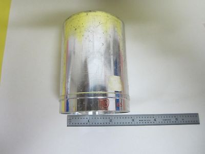 Microscope Part Lens 8.5 American Optical Co. American Optics AS IS