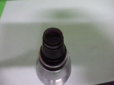 Microscope Part Rare Elgeet Cinematar Telephoto Lens Optics