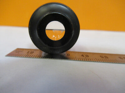 Spencer Lens Co. Buffalo Stereo 10X Eyepiece Lens Microscope Part