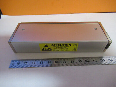 HP Hewlett-Packard 33321-600051 Variable Attenuator RF GHz