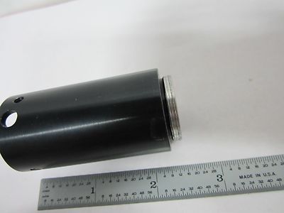 OPTISCHES MIKROSKOP-KAMERA-EXTENDER KAT. 312996 OPTICS BIN#K9-18