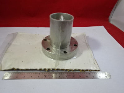 Ultra High Vacuum Mdc CF Fixture Adaptor FNH01505