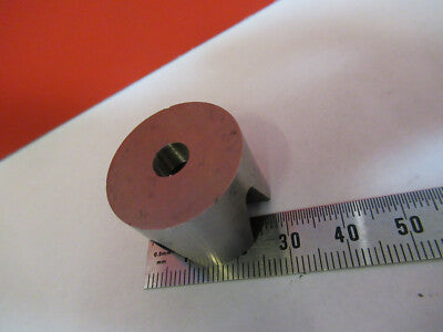 PCB PIEZOTRONICS MAGNETIC BASE for ACCELEROMETER no threads AS PICTURE &3K-FT-33