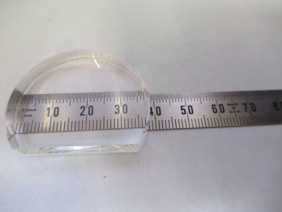 Optical Flat Fused silica Laser Optics Uncoated