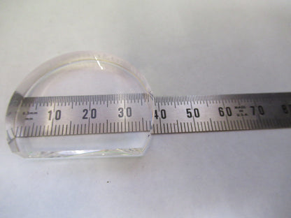 Optical Flat Fused silica Laser Optics Uncoated