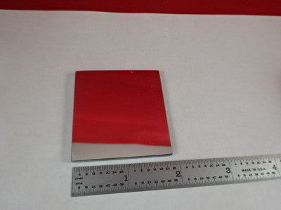 Microscope Part Leica Dmrxa Germany Mirror Illuminator Optics B