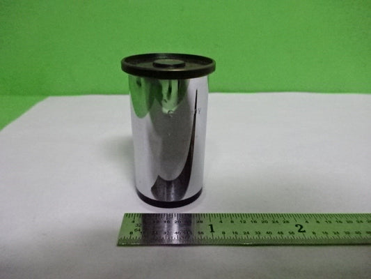 Microscope Part Ernst Leitz Wetzlar Germany Eyepiece 8X Optics