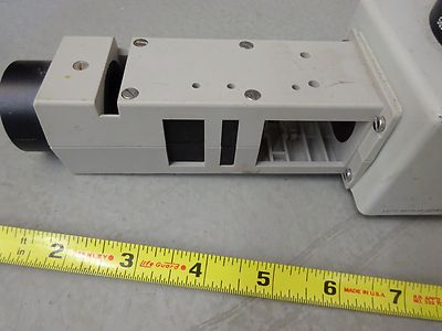 VERTICAL ILLUMINATOR LEITZ MICROSCOPE OPTICS &44-A-01