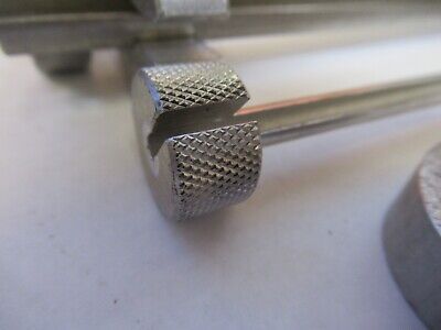 KISTLER 1291A0,2 ACCESSORIES for PRESSURE SENSOR FORCE LOAD CELL AS PIC &8M-A-45