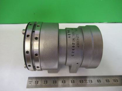 Optical Mil Spec Heavy Lens Assembly Laser Optics