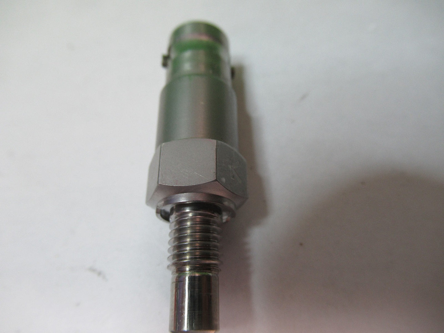 KISTLER 205F PRESSURE SENSOR AS PICTURED  V7-FT-82