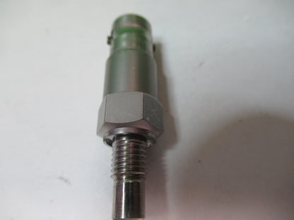 KISTLER 205F PRESSURE SENSOR AS PICTURED  V7-FT-82