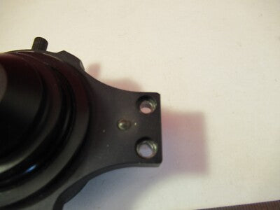 Epoi Japan Condenser Optics Microscope Part