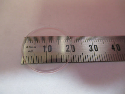 Bausch & Lomb Reticle Micrometer 31-16-31 Microscope Part