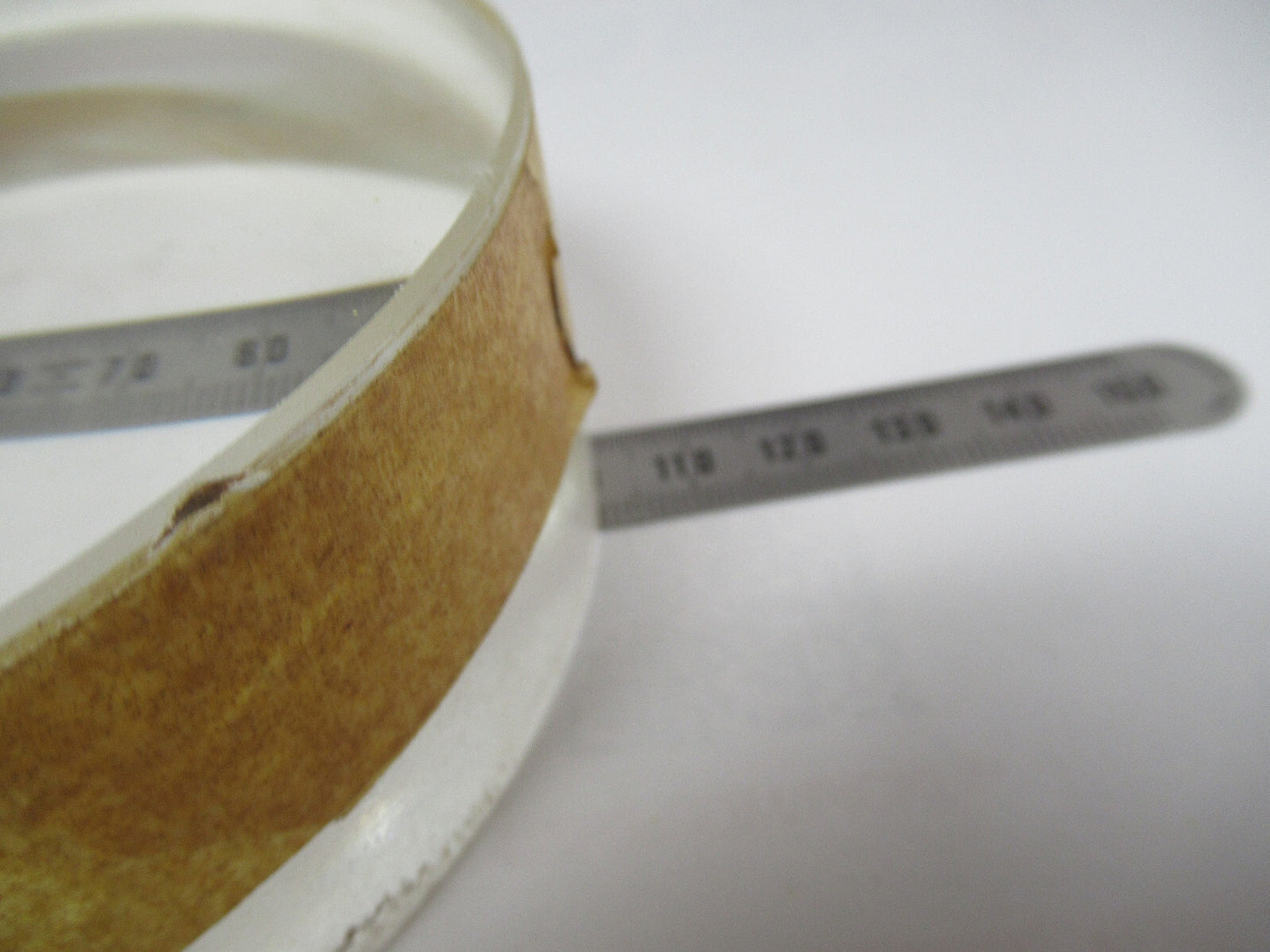 Optical Thick Glass Lens Preform Pl-cc Laser Optics