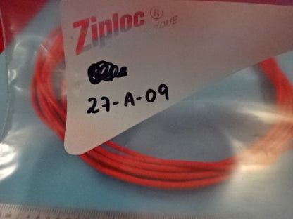 Cable 6013A Low Noise for Accelerometer Vibration Sensor