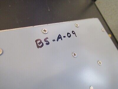 BOARD for ROHDE & SCHWARZ EMI RECEIVER 2nd LO 3rd CONVERTER 848.3507.02 &B5-A-09