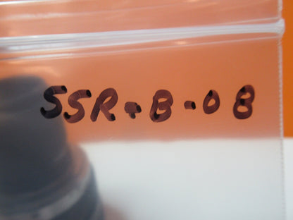 LENS CAMERA ZOOM INSPECTION COMPUTAR OPTICS MICROSCOPE PART AS PICTURED 55R-B-08