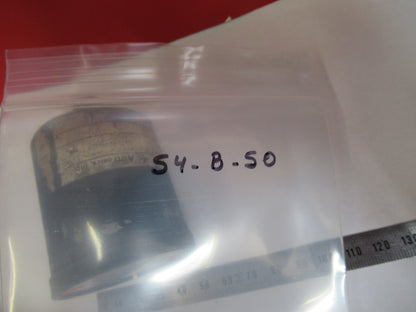Indicator Pressure Oil 217-00141 Edison Aircraft Instrument