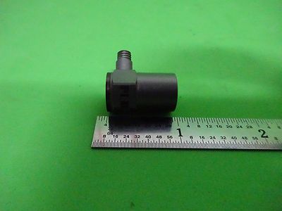 ACCELEROMETER PCB PIEZOTRONICS 336M27 VIBRATION SENSOR #36-FT-5