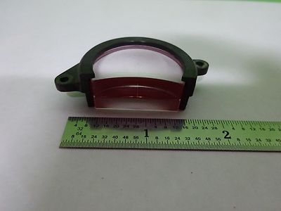 Optical Mil Spec Target Crosshair Lens Laser Optics